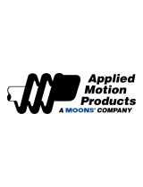 Applied Motion ProductsSTAC5