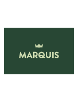Marquis 9002MWD User manual