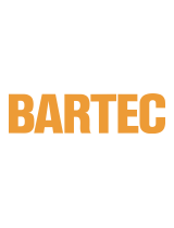 BartecBCS3600ex Series