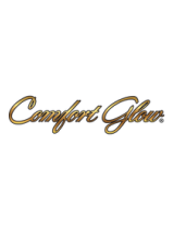 Comfort GlowCGCFTP CGCFTN