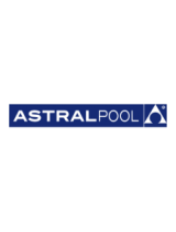 Astral PoolVX - 3 Series