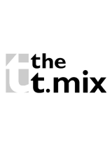the t.mixSource Mix IR