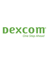 DexcomG6 CGM System