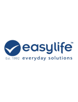 EasylifeEasyphone EL5860