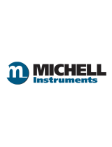 Michell InstrumentsXTC601