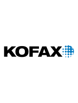 KofaxCommunication Server 10.3.0