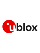 u-bloxSARA-R42 / LEXI-R42 Application