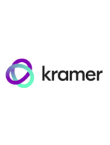 Kramer ElectronicsCON-RING-COMP/BLK