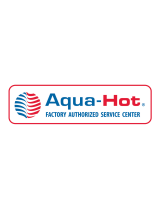 Aqua-HotWORK READY WR4000
