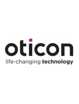 OticonConnectLine Streamer Pro