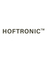 HOFTRONIC5422000 Series Mini Downlights