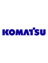 KomatsuPC800-8 LOADING SHOVEL
