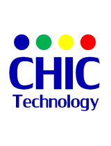 Chic TechnologyIOWRML425