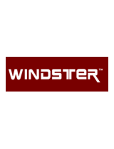 WindsterRA35U30SS