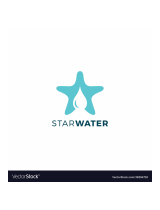 Star Water4" A Series Submersible Well Pumps