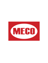 Meco5031 Assembly and use