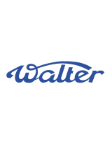 WalterWide carbon fiber brush