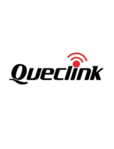 Queclink Wireless SolutionsYQD-GL100S