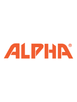 Alpha Professional ToolsAIR-830/AIR-850