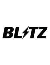 BlitzMaster Gear S3 1,0