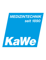 KaWe QM-1-101H Manuale utente