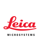 Leica MicrosystemsDM4 PLeica DM2700 PLeica DM750 P