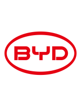 BYDBattery-Box Premium LV BMU IP55