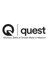 Quest EngineeringQX4500 Owner’s