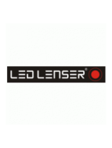Led LenserL5 Taschenlampe