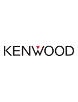 Kenwood ElectronicsKAC-8406