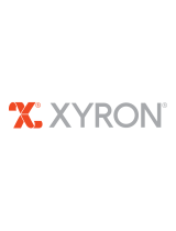 XyronPersonal Cutting System