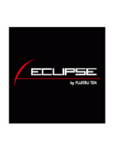 Eclipse - Fujitsu TenAVN 6600