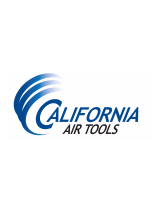 California Air ToolsCAT 33000 Spray Gun