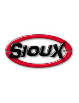 Sioux ToolsTC50A Series