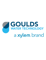 Goulds Water TechnologyV60