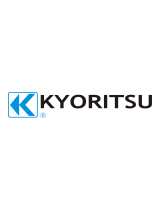 KYORITSUKEW8343 Intelligent Socket Tester