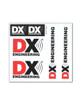 DX EngineeringMaxi-Core DXE-FCC050-H05-A