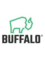 Buffalo ToolsHMDSBX