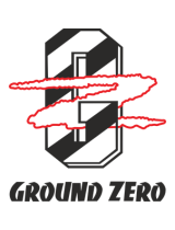 Ground ZeroGZHA MINI ONE-K