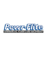 Powr-Flite98150-PF 4 Gallon