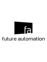 Future AutomationVWM