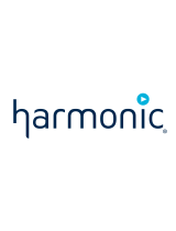 HarmonicSystemManager 6.6
