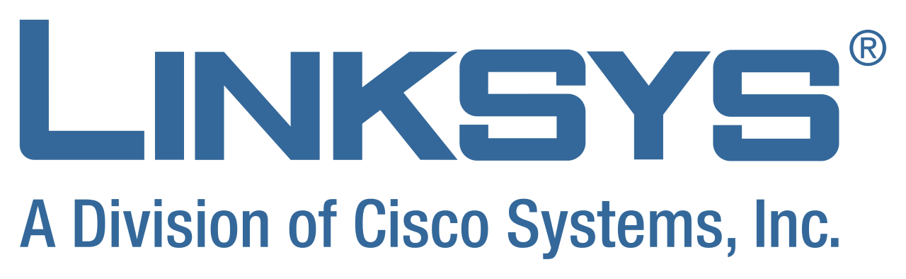 Cisco-Linksys