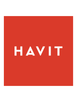 havitHV36051-BLK