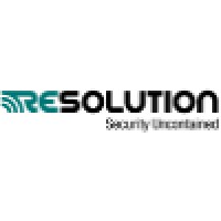 Resolution Products