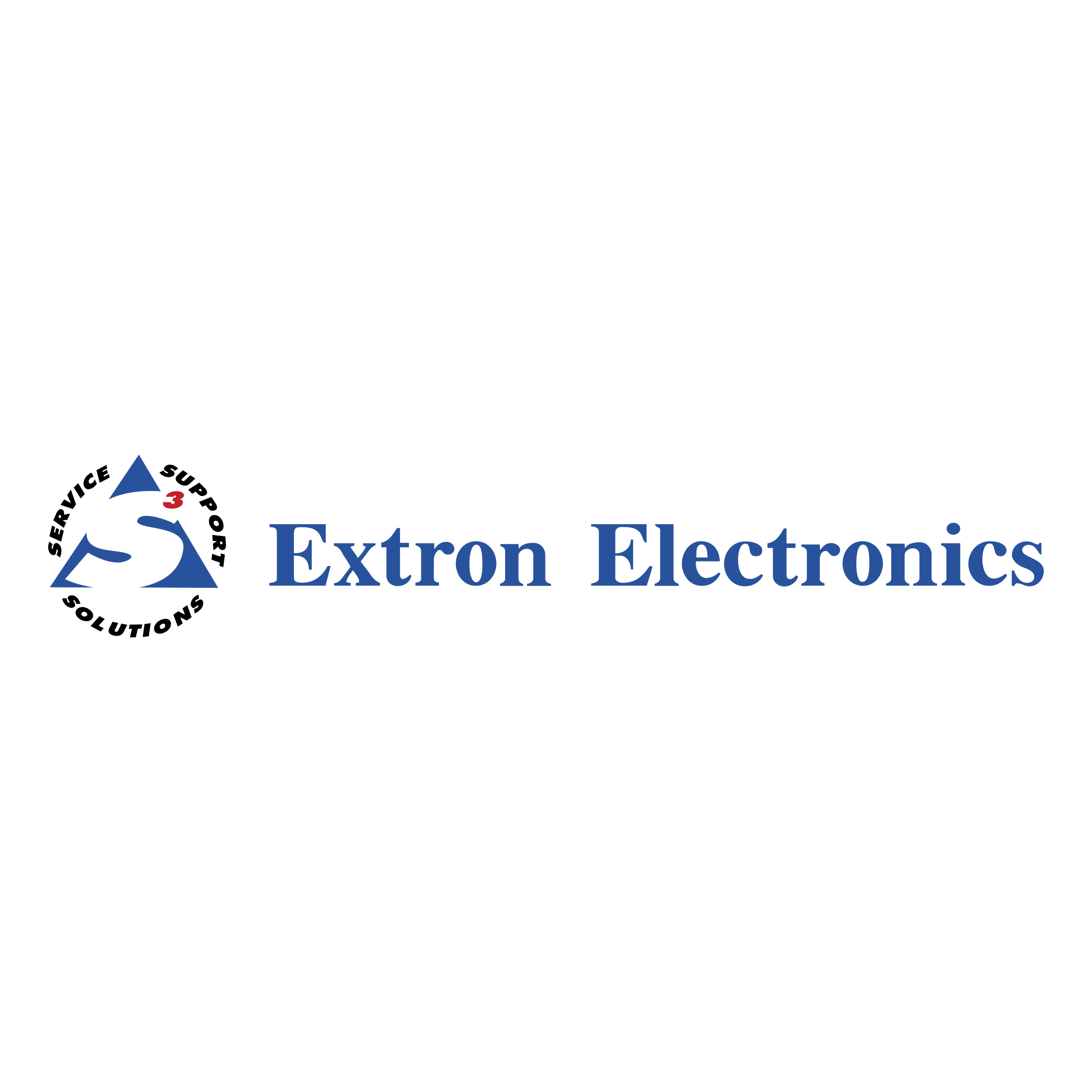 Extron electronic