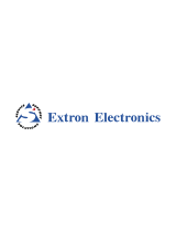 Extron electronic6400s
