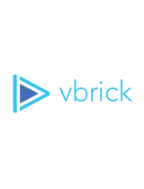 VBrick SystemsENTERPRISE MEDIA SYSTEM V5.0