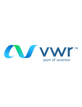 VWRPCR Solutions from Avantor