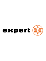 Expert E201803 Manual do usuário